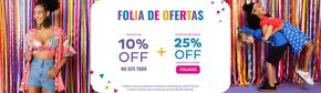 Promoções de Moda em Fortaleza | Folia De Ofertas Marisa de Marisa | 12/02/2024 - 29/02/2024