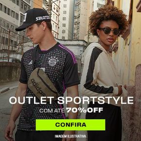 Promoções de Esporte e Fitness em Fortaleza | Novidades Netshoes de Netshoes | 14/02/2024 - 13/03/2024