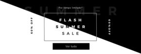 Catálogo Loft747 | Flash Summer Sale | 15/02/2024 - 13/03/2024