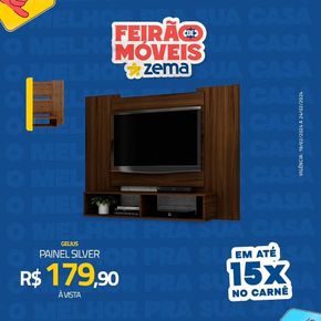 Catálogo Zema em Ribeirão Preto | Ofertas Zema | 19/02/2024 - 24/02/2024