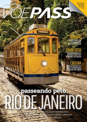 Promoções de Viagem e lazer em Fortaleza | Passeando Pelo Rio De Janeiro de Passaredo | 19/02/2024 - 29/02/2024