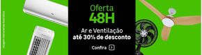 Promoções de Material de Construção em Fortaleza | Oferta 48H Leroy Merlin de Leroy Merlin | 20/02/2024 - 22/02/2024