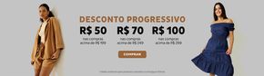 Catálogo Marisa em Belo Horizonte | Desconto Progresivo | 20/02/2024 - 13/03/2024
