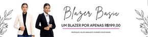 Catálogo Les Chemises | Blazer Les Chemises | 20/02/2024 - 19/03/2024