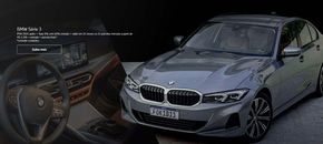 Catálogo BMW em Natal | Nova BMW Série 3  | 21/02/2024 - 24/04/2024