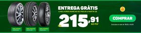 Catálogo GBarbosa em Aracaju | Entrega grátis | 21/02/2024 - 14/03/2024