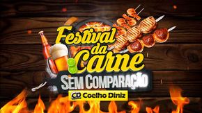 Catálogo Coelho Diniz | Festival da carne Coelho Diniz | 22/02/2024 - 25/02/2024