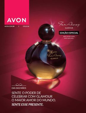 Catálogo Avon | Avon Revista Cosméticos Ciclo 6 | 23/02/2024 - 01/03/2024