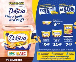 Catálogo Supermercados ABC em Belo Horizonte | Oferta Especial Atacado Seara | 26/02/2024 - 03/03/2024