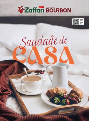 Catálogo Zaffari em Porto Alegre | Saudade De Casa | 27/02/2024 - 10/03/2024