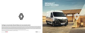 Catálogo Renault em Brasília | Renault Master Pro_ | 04/03/2024 - 02/03/2025