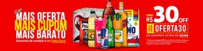 Promoções de Supermercados em Itapetininga | Mais Ofertas de Clube Extra | 04/03/2024 - 31/03/2024