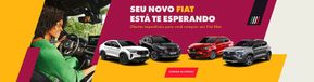 Catálogo Fiat em Piracicaba | Novidades Fiat  | 04/03/2024 - 04/04/2024