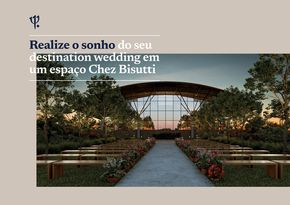 Promoções de Viagem e lazer | Folheto Chez Bisutti de ClubMed | 05/03/2024 - 31/03/2024