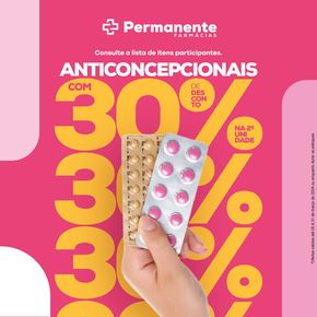 Promoções de Farmácias e Drogarias em São Miguel dos Campos | Ofertas Permanente de Farmácia Permanente | 05/03/2024 - 31/03/2024