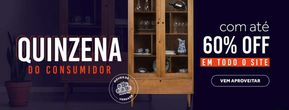 Promoções de Decorar e Construir em Olinda | Quinzena Do Consumidor de Meu Móvel de Madeira | 06/03/2024 - 31/03/2024