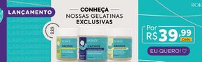 Promoções de Farmácias e Drogarias em Santo André | Ofertas Especiais de Fikbella Perfumaria | 07/03/2024 - 30/04/2024