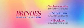 Promoções de Beleza e Saúde em Brasília | Oferta Lord Perfumaria de Lord Perfumaria | 11/03/2024 - 31/03/2024