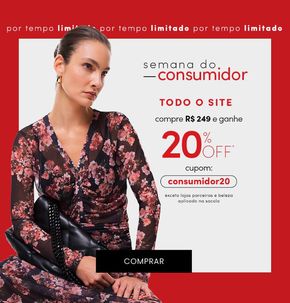 Catálogo Renner em Nova Iguaçu | Semana Do Consumidor Renner | 15/03/2024 - 29/03/2024