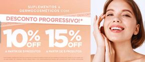 Promoções de Farmácias e Drogarias em São Luís | Ofertas Especiais de Pharmapele | 18/03/2024 - 30/04/2024