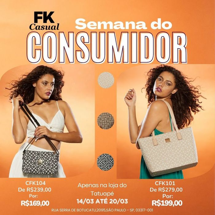 Moda em Brusque Ofertas Promo es e Cat logos Tiendeo