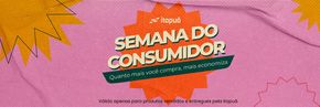 Catálogo Itapuã Calçados em Ipatinga | Semana Do Consumidor | 19/03/2024 - 10/04/2024