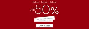 Catálogo Kipling em Brasília | Sales! Sales! Sales! | 20/03/2024 - 20/04/2024