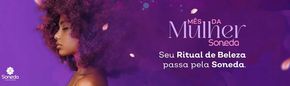 Promoções de Beleza e Saúde em São Paulo | Ofertas Especiais de Soneda | 21/03/2024 - 31/03/2024