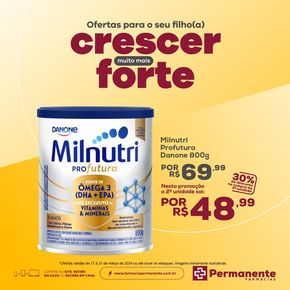 Promoções de Farmácias e Drogarias em São Miguel dos Campos | Super Dia Farmácia Permanente de Farmácia Permanente | 21/03/2024 - 31/03/2024