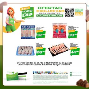 Catálogo Del Moro Supermercados | Ofertas Del Moro Supermercados | 26/03/2024 - 31/03/2024