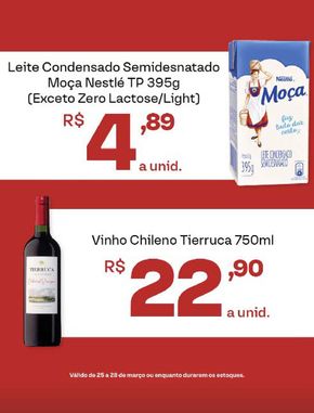 Promoções de Supermercados em São Leopoldo | Ofertas Cestto Atacadista de Cestto Atacadista | 26/03/2024 - 28/03/2024