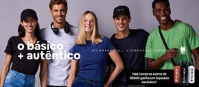 Catálogo Polo Wear em Rio de Janeiro | Ofertas Polo Wear | 26/03/2024 - 25/04/2024