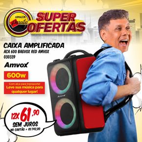 Promoções de Lojas de Departamentos em Iguatu | Super Ofertas Armazém Paraíba de Armazém Paraíba | 27/03/2024 - 31/03/2024