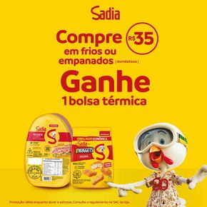 Catálogo Big Bom Supermercados em São João da Boa Vista | Promoção Big Bom Supermercados | 27/03/2024 - 03/04/2024