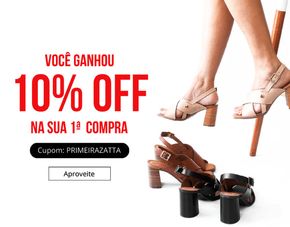 Promoções de Moda em São Caetano do Sul | Você Ganhou Zatta Calçados de Zatta Calçados | 27/03/2024 - 24/04/2024