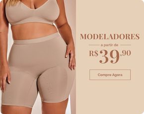 Promoções de Moda em São Paulo | Novidades Triumph de Triumph | 28/03/2024 - 24/04/2024