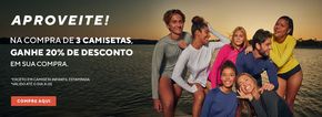 Promoções de Moda em Niterói | Compre & Ganhe de UV.LINE | 28/03/2024 - 25/04/2024