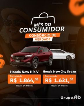 Catálogo AB Abolição em Volta Redonda | Mês Do Consumidor | 02/04/2024 - 01/05/2024