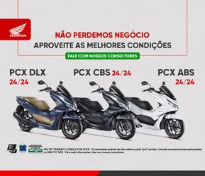 Promoções de Automóveis em São Paulo | Novidades Japauto de Japauto | 03/04/2024 - 30/04/2024