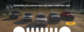 Promoções de Automóveis em Recife | Ofertas Jeep de Jeep | 03/04/2024 - 30/04/2024