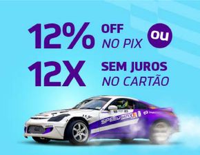 Promoções de Automóveis em Itaboraí | Ofertas Pneustore de Pneustore | 03/04/2024 - 08/05/2024