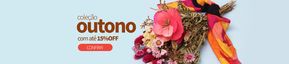 Promoções de Casamentos e Festas em Rio de Janeiro | Coleção Outono de Nova Flor | 03/04/2024 - 31/05/2024