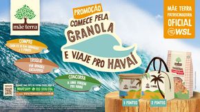 Promoções de Lojas de Departamentos em Castanhal | Promoção Comece Pela Granola de Grupo Formosa | 04/04/2024 - 20/05/2024