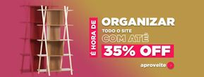 Promoções de Decorar e Construir em Guarulhos | Novidades Oppa de Oppa | 04/04/2024 - 30/04/2024