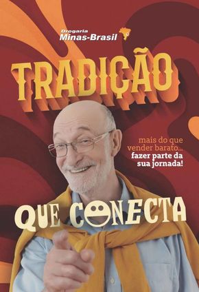 Promoções de Farmácias e Drogarias em Sabará | Minas Brasil Tradição de Drogaria Minas Brasil | 05/04/2024 - 30/04/2024