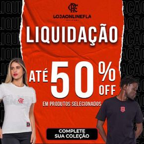 Promoções de Esporte e Fitness em São Gonçalo | Liquidação  de Flaboutique | 05/04/2024 - 30/04/2024