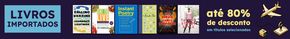 Promoções de Livraria, Papelaria e Material Escolar em Hortolândia | Livros Importados de Livraria da Vila | 05/04/2024 - 30/04/2024