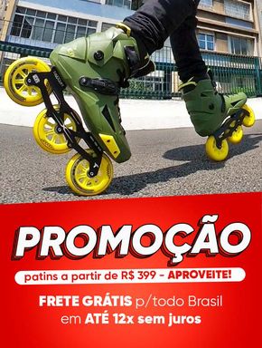 Promoções de Esporte e Fitness em Guarulhos | Promoção Traxart de Traxart | 05/04/2024 - 30/04/2024