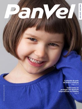 Catálogo Panvel Farmácias em Blumenau | Revista Panvel | Abril 2024 | SP | 08/04/2024 - 30/04/2024
