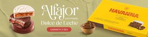 Promoções de Fast Food em Salvador | Novidades Havanna de Havanna | 08/04/2024 - 30/04/2024